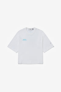 TEE YUGEN OFF WHITE