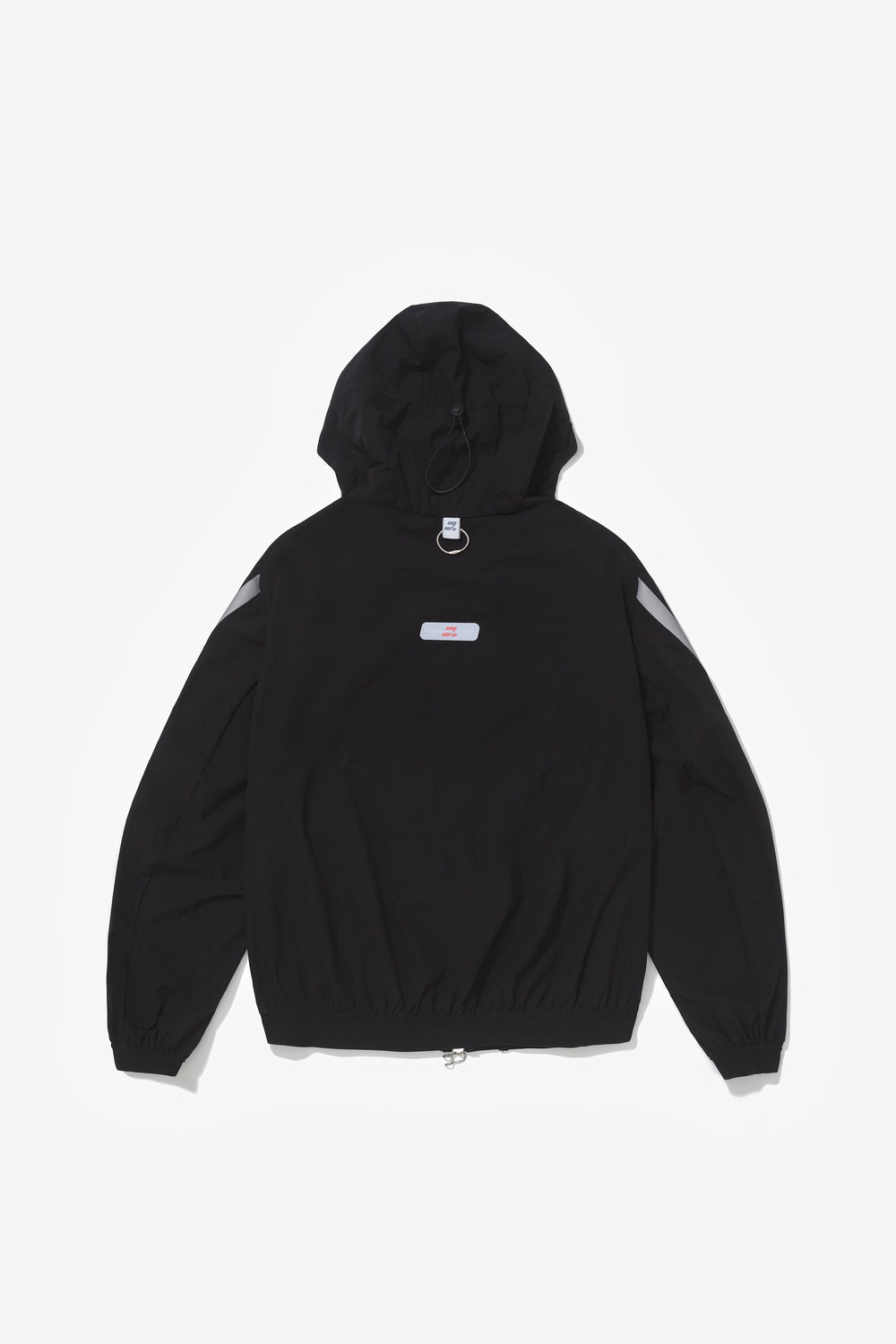 RED BULL ZERO TAPE JACKET SPATIAL BLACK