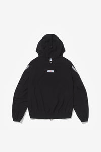 RED BULL ZERO TAPE JACKET SPATIAL BLACK