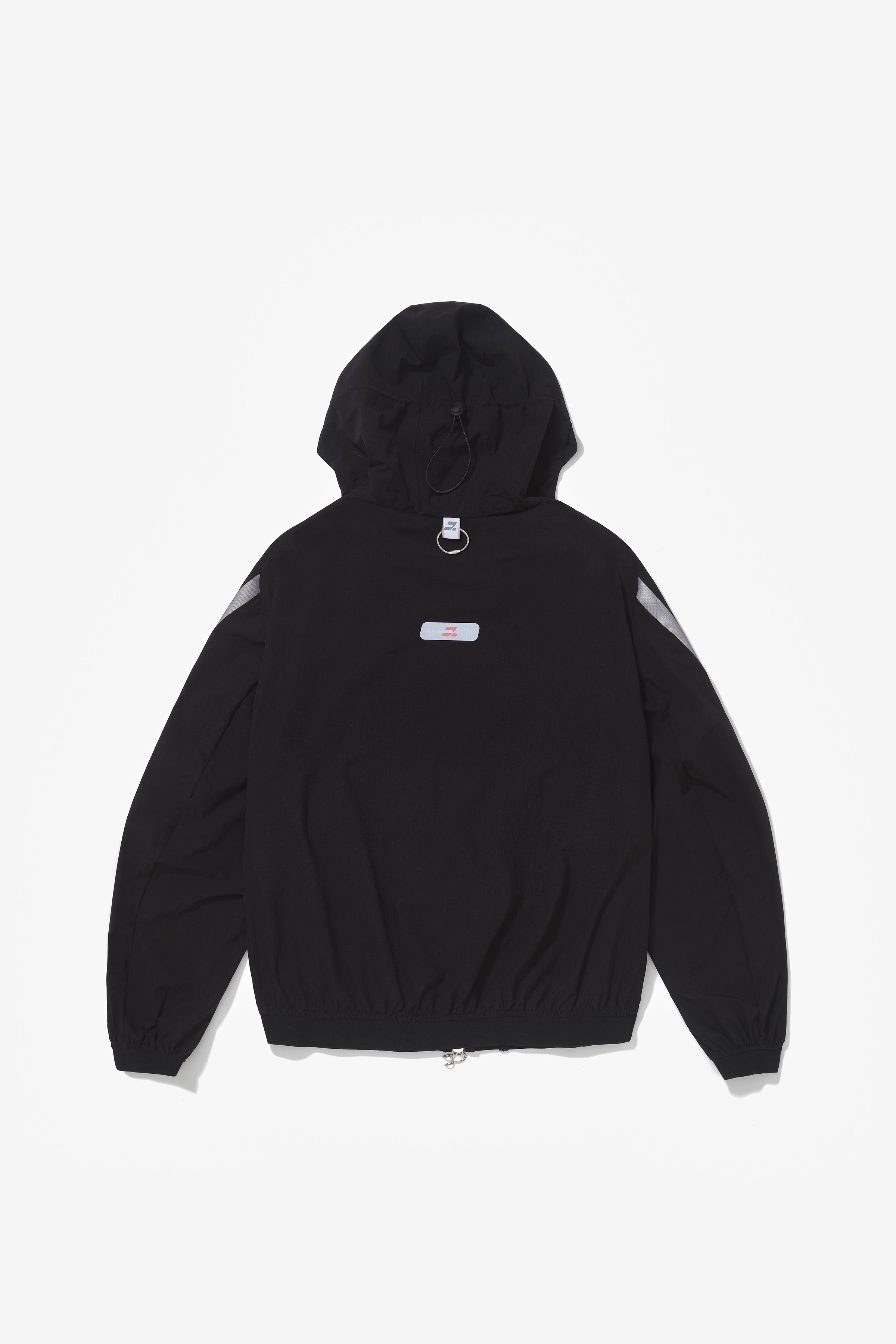 RED BULL ZERO TAPE JACKET SPATIAL BLACK