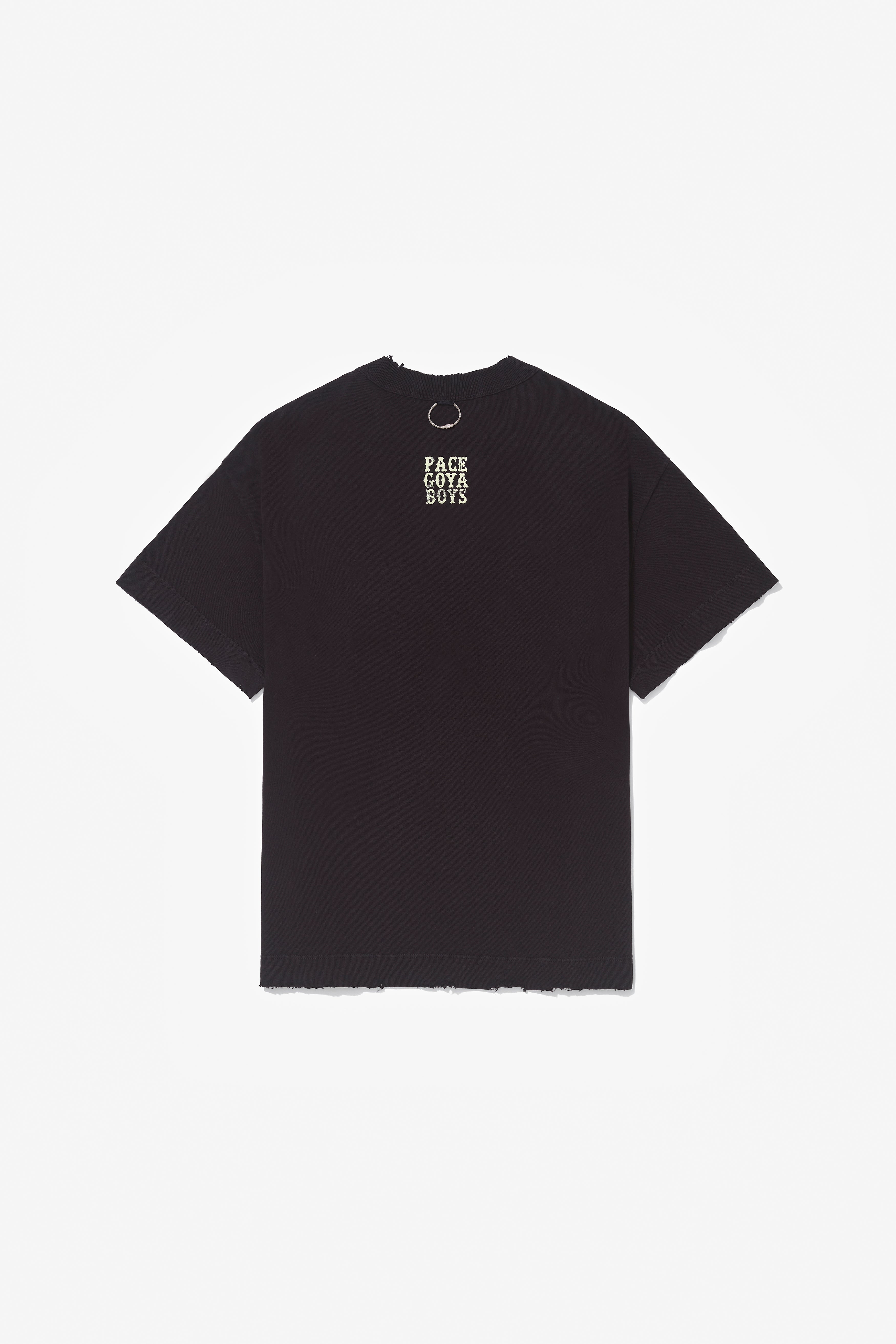 BAD HOP fanal TEE / BLACK XLサイズ pace_online_0001_pace-245121.