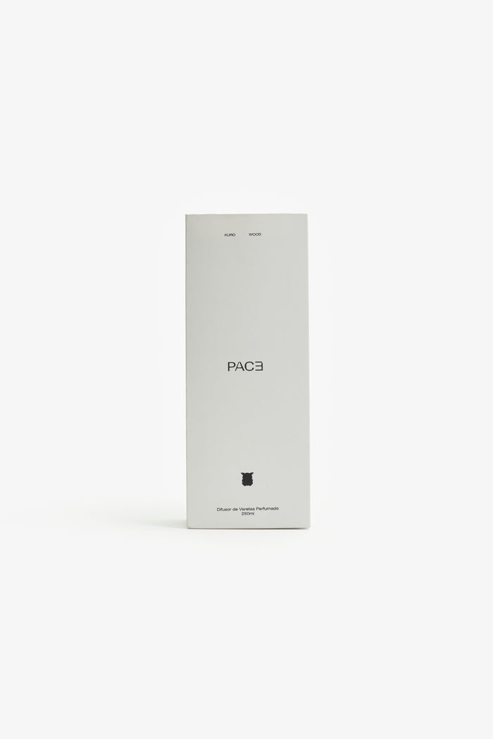 PACE KURO WOOD DIFFUSER