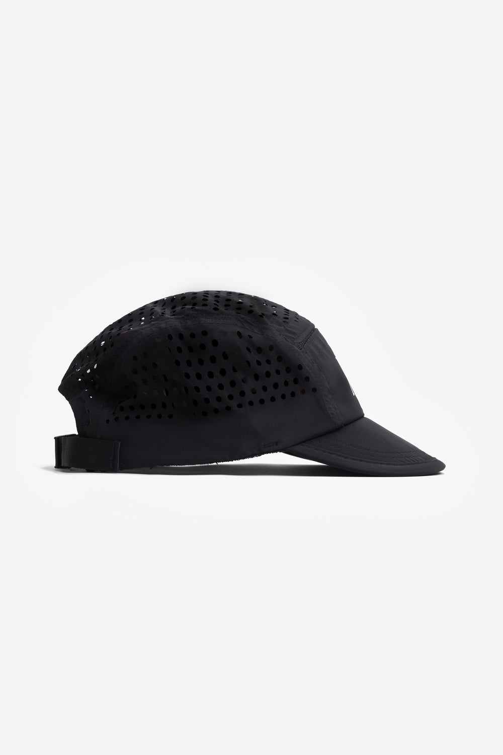 DT2 RUNNER HAT BLACK