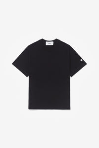 BASIC TEE 90's BLACK