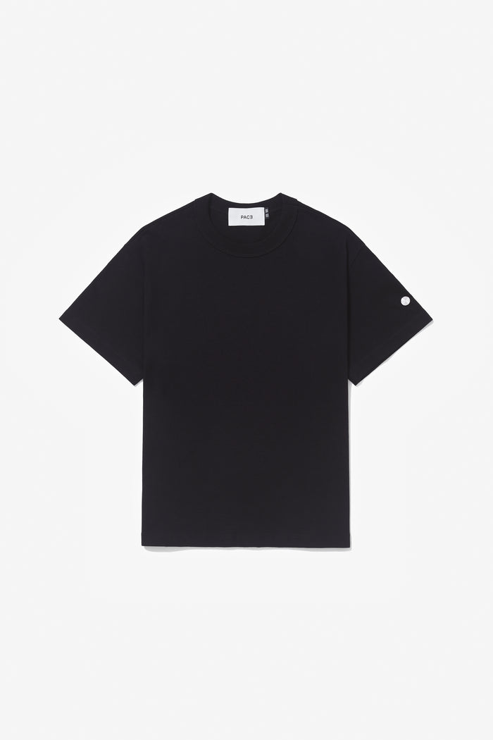 COTTON CODE LITE BLACK