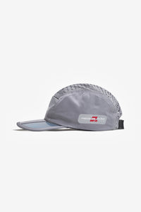 RED BULL DT2 RUNNER HAT SILVER