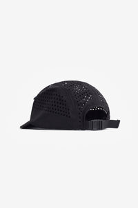 DT2 RUNNER HAT BLACK