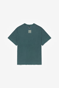 TEE GOYA BOYS FOREST GREEN