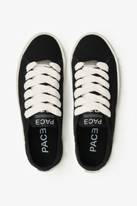 BR-01 V2 CANVAS LOW LIGHT BLACK