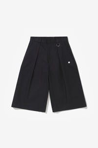 SUPERMASA BLACK DENIM