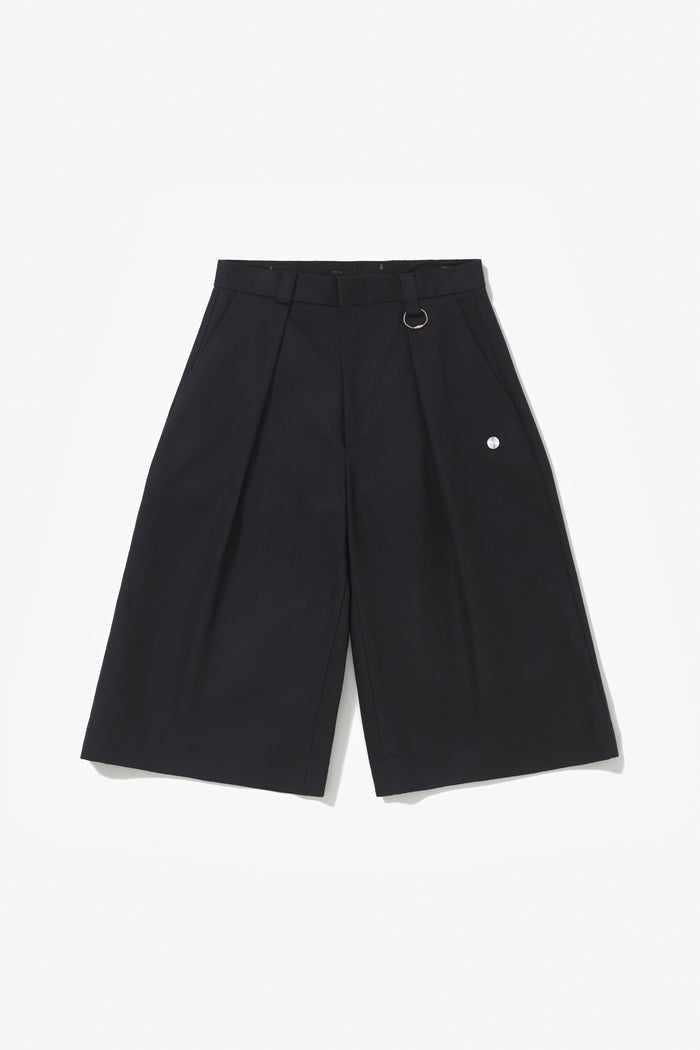 SUPERMASA BLACK DENIM