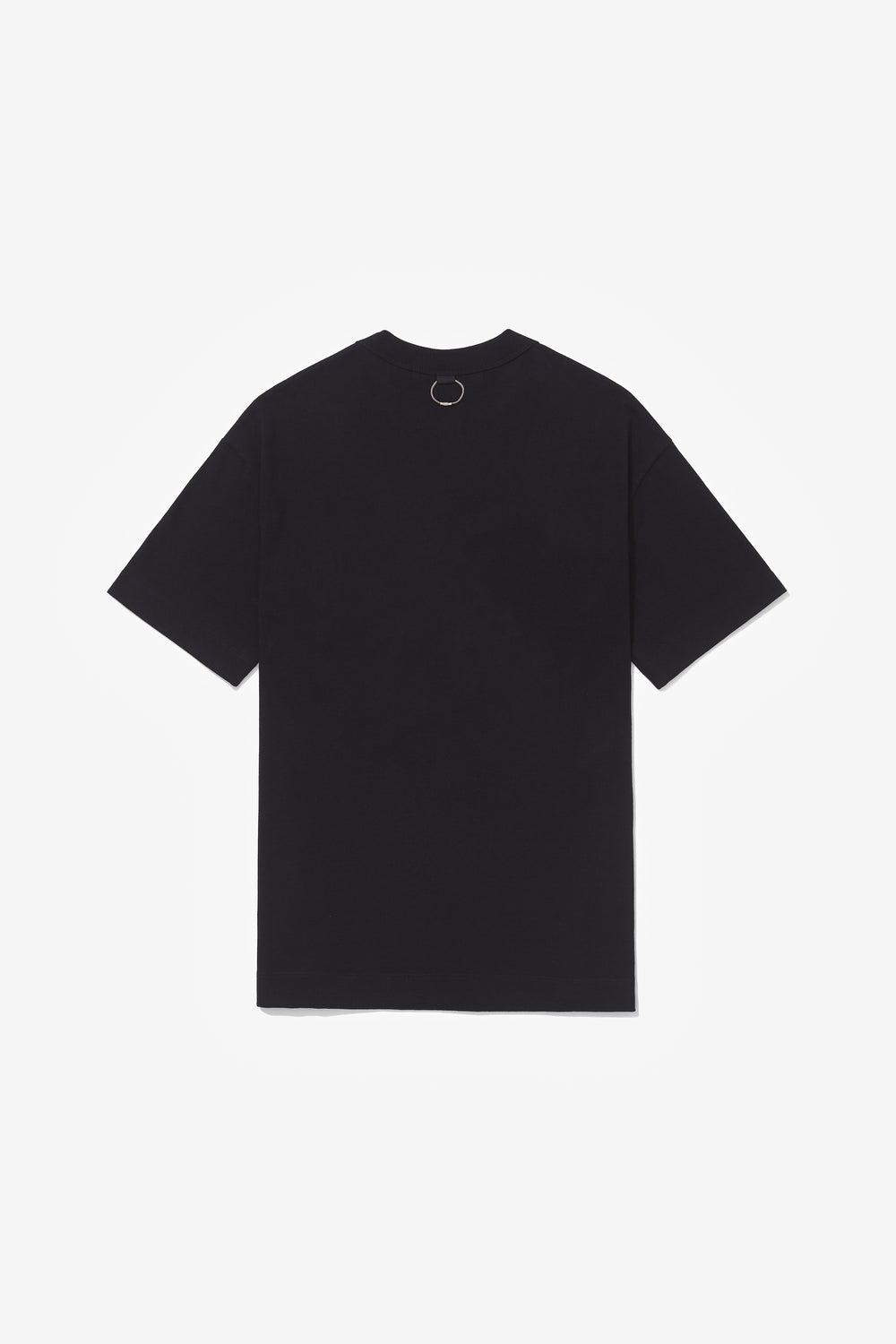 TEE URASOE BLACK