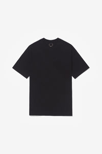 TEE URASOE BLACK