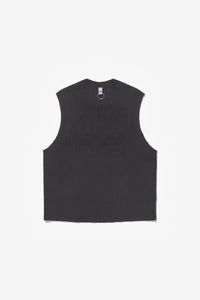 DT2 DRUMMER TANK SHISA SW BLACK