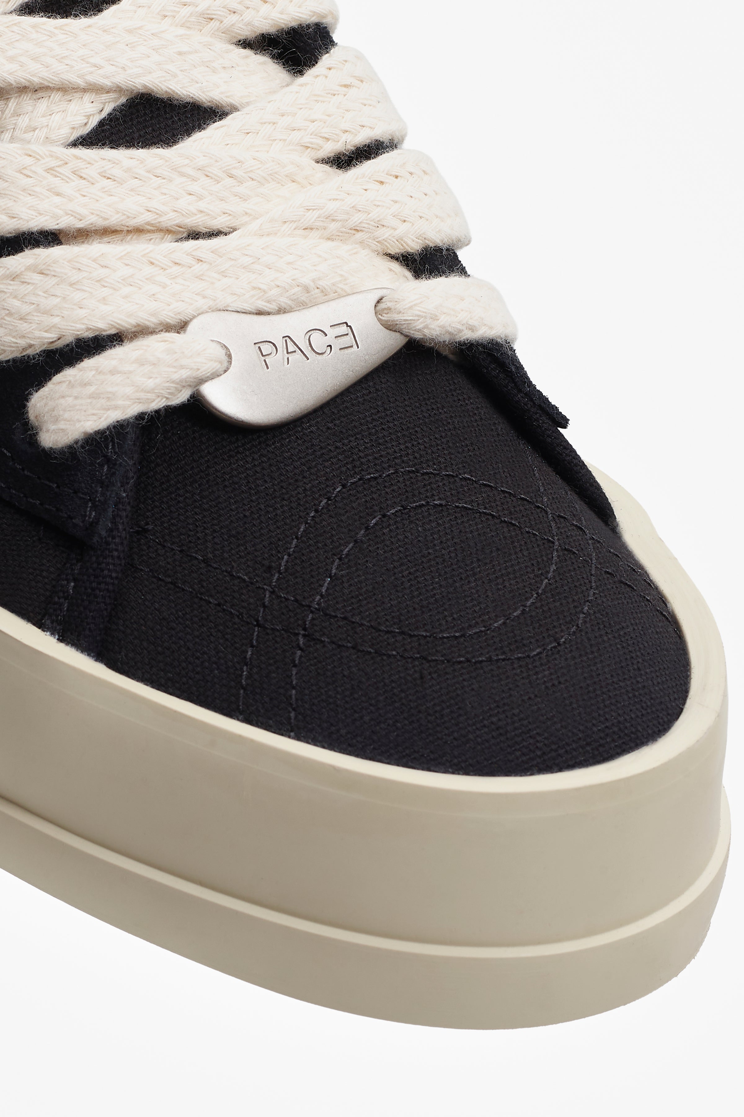 BR-01 V2 CANVAS LOW LIGHT BLACK