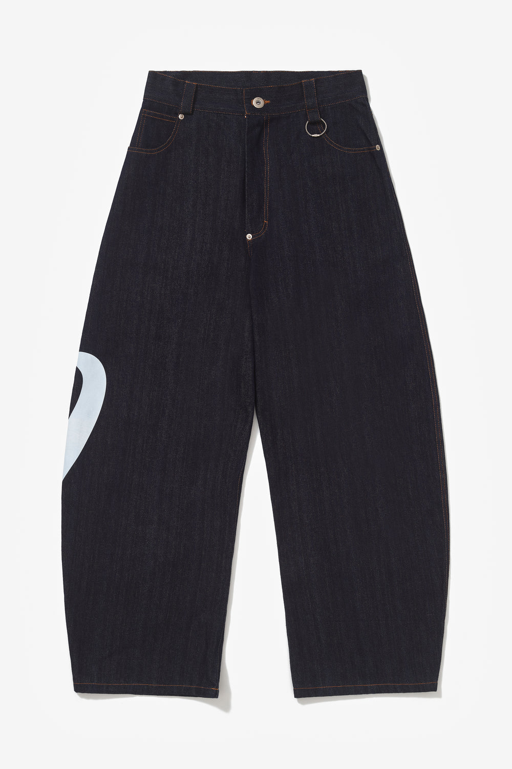 BRISMO DENIM PANTS