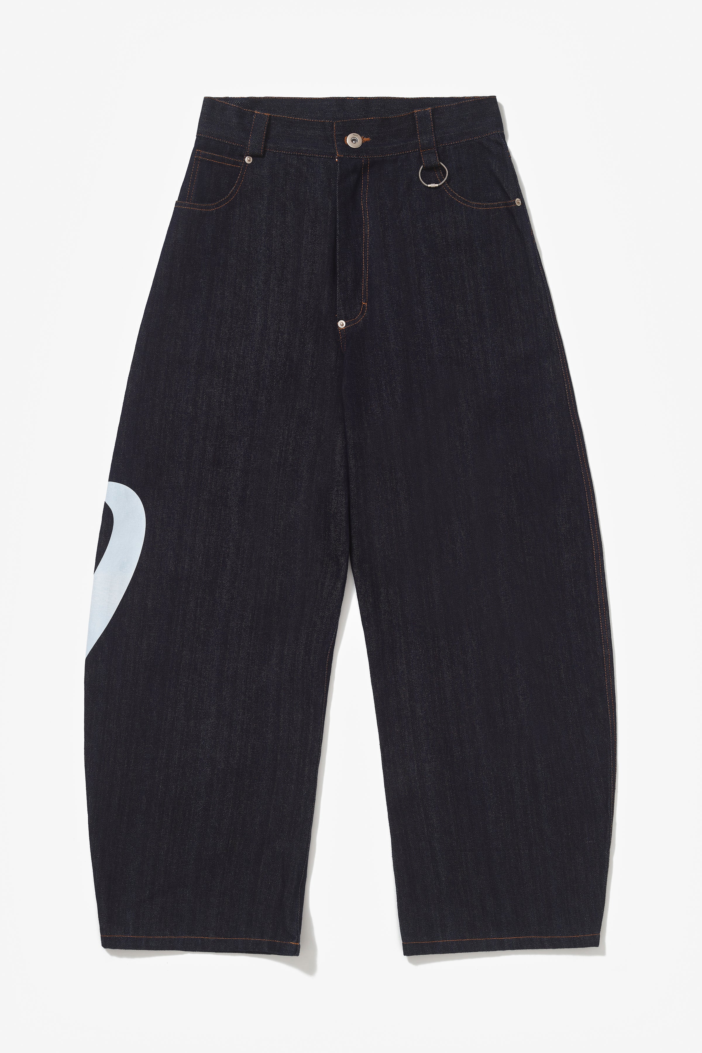 BRISMO DENIM PANTS