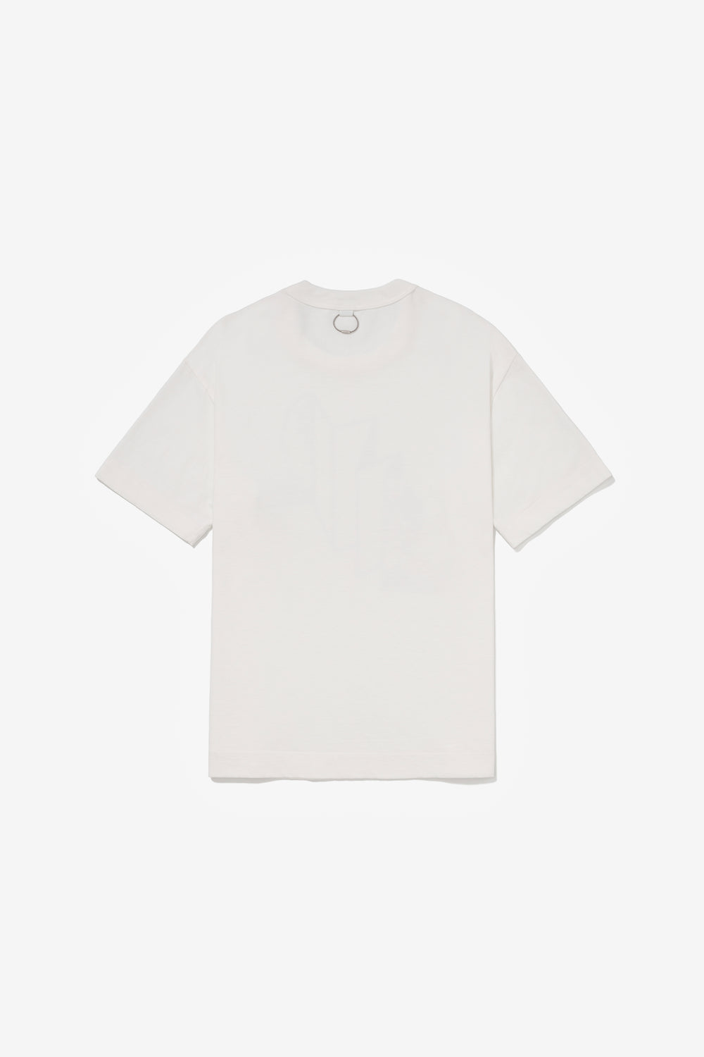 FOLD REGULAR TEE OFF WHITE