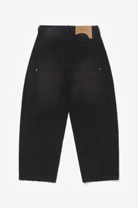 HERIPO BLACK JEANS