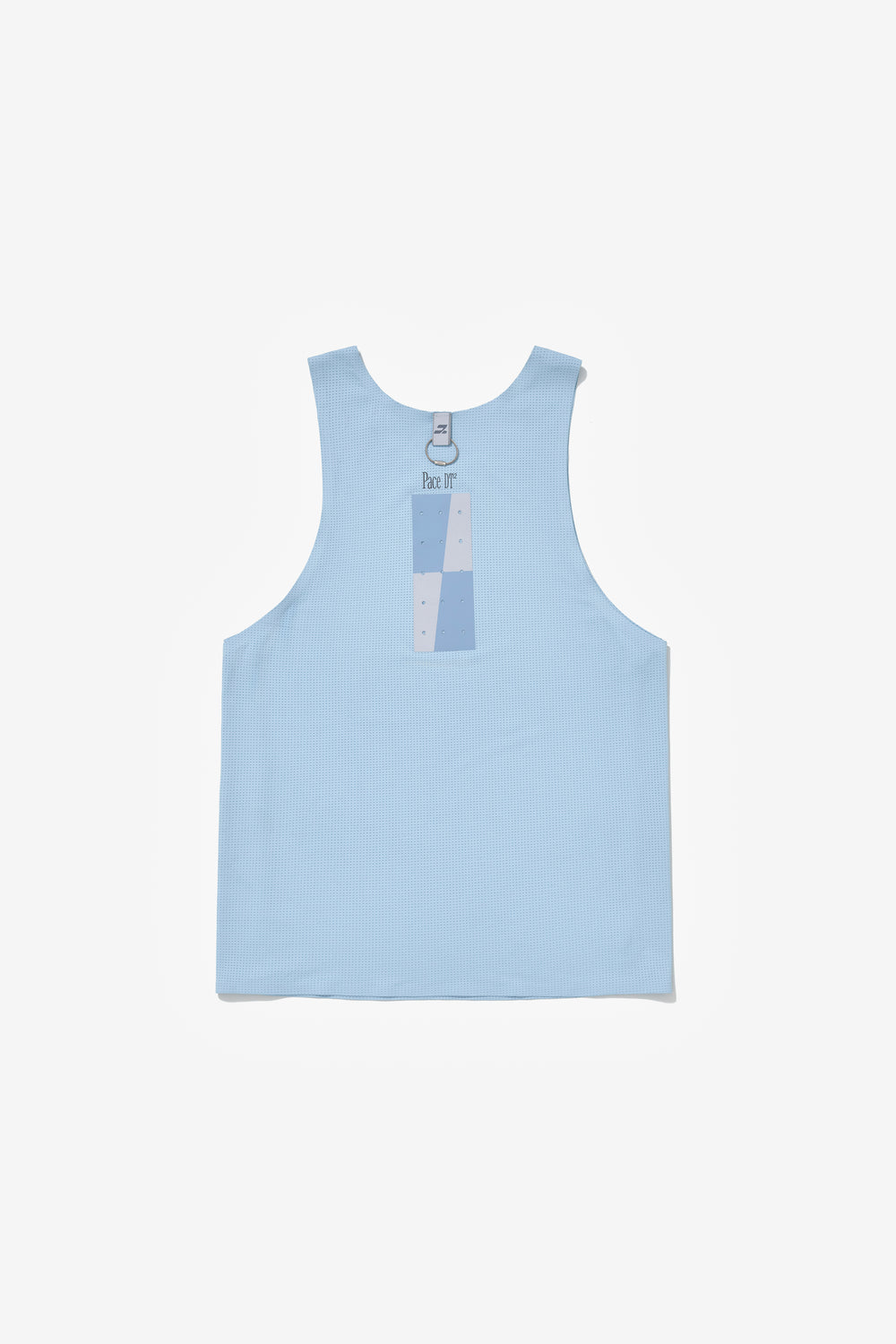 RED BULL ZERO DT2 AIRPAD TANK TOP BLUE