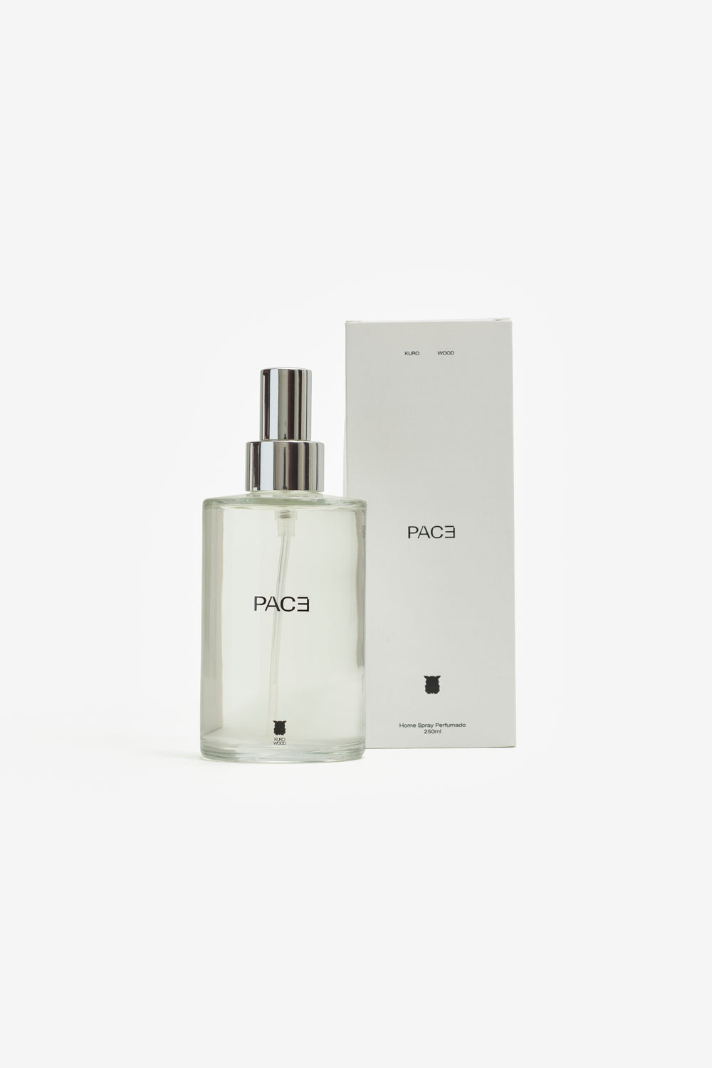KIT PACE KURO WOOD – PACE ™
