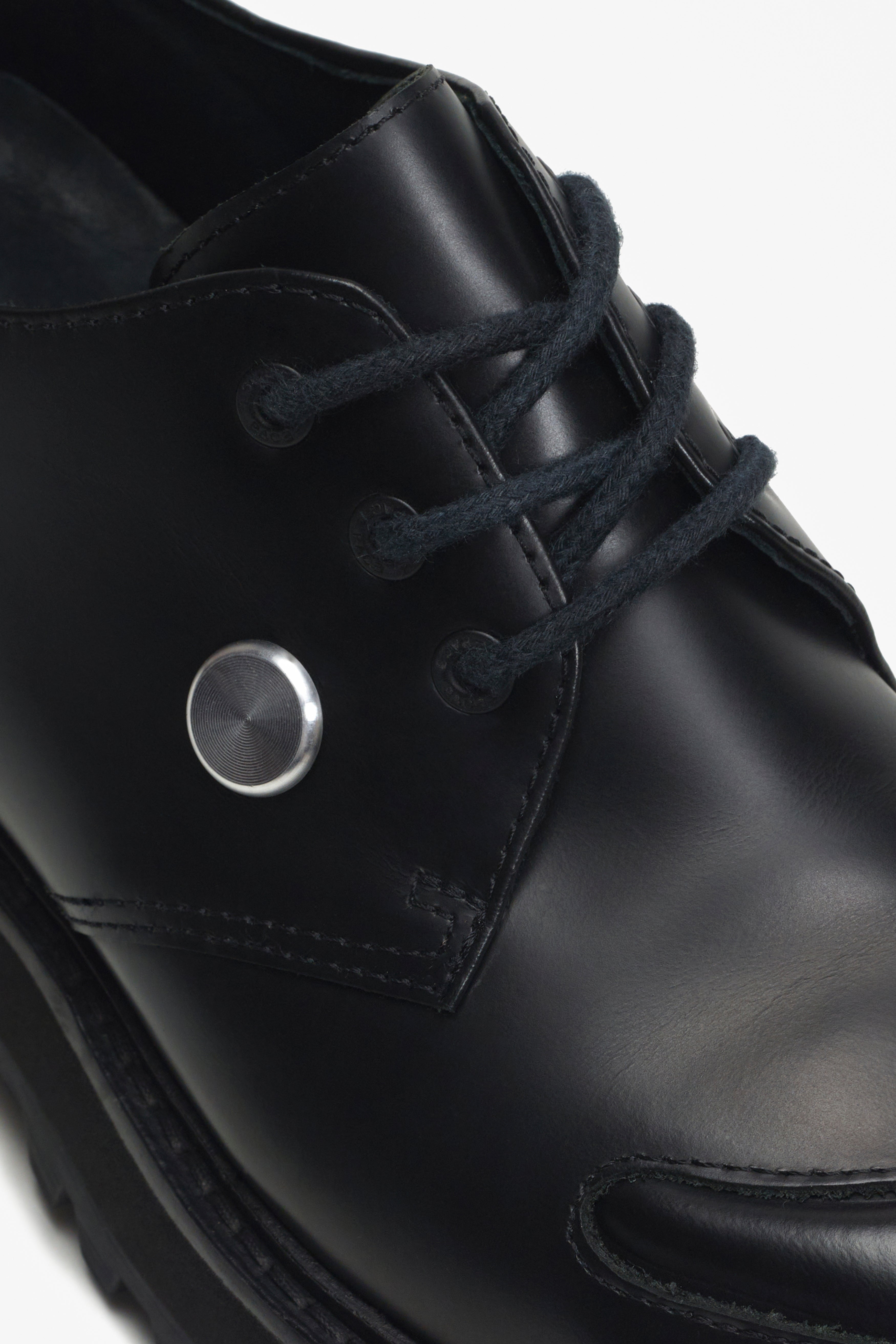 パーツ tom TOMO SHOES BLACK 3.0 – PACE ™