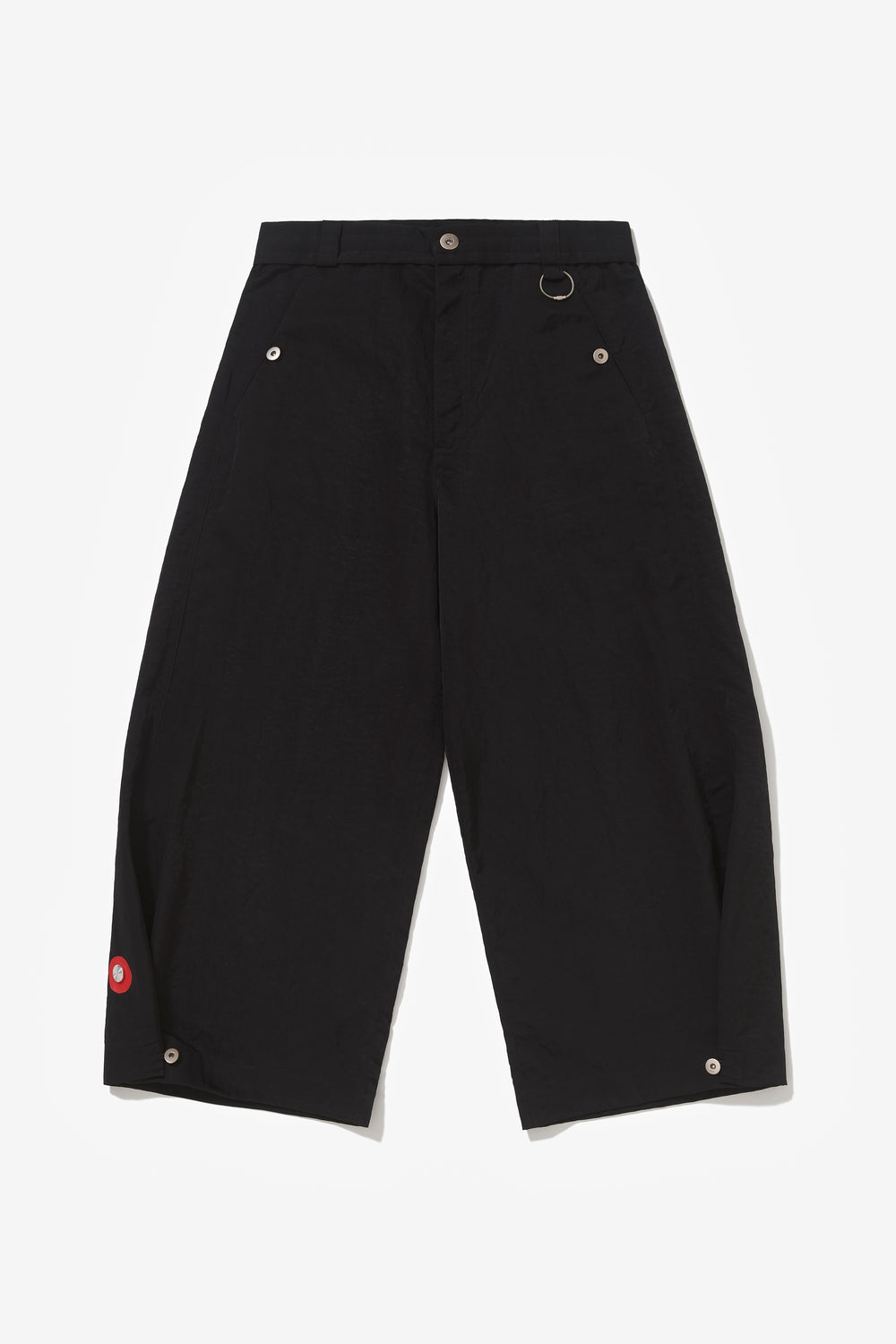 BRISMO PANTS BLACK