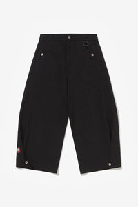 BRISMO PANTS BLACK