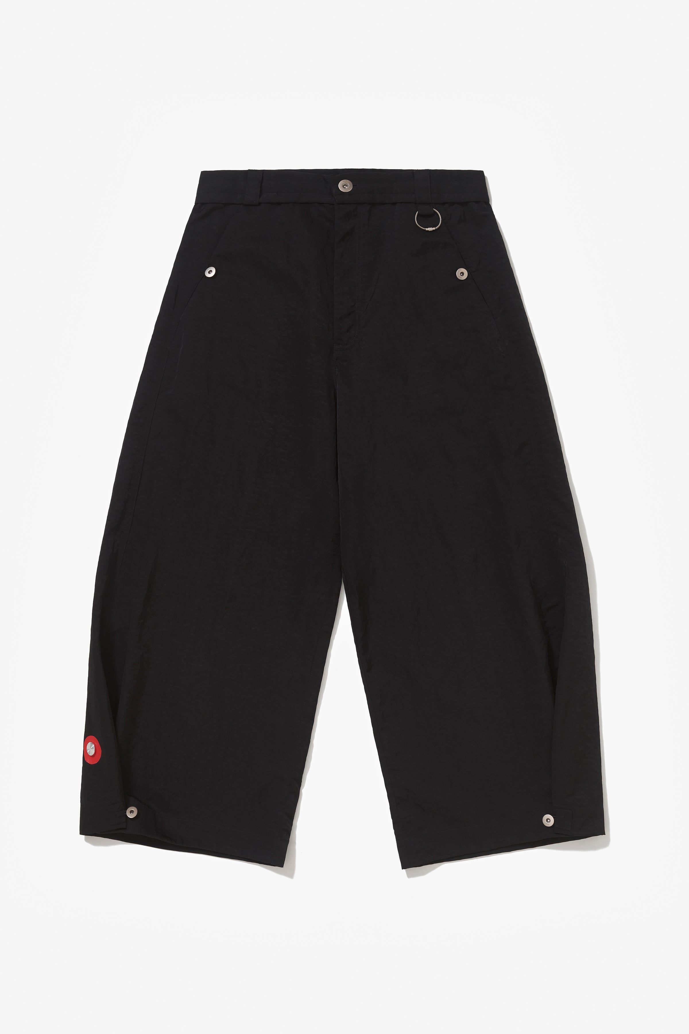 BRISMO PANTS BLACK