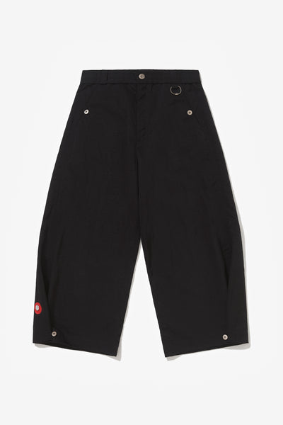 BRISMO PANTS BLACK