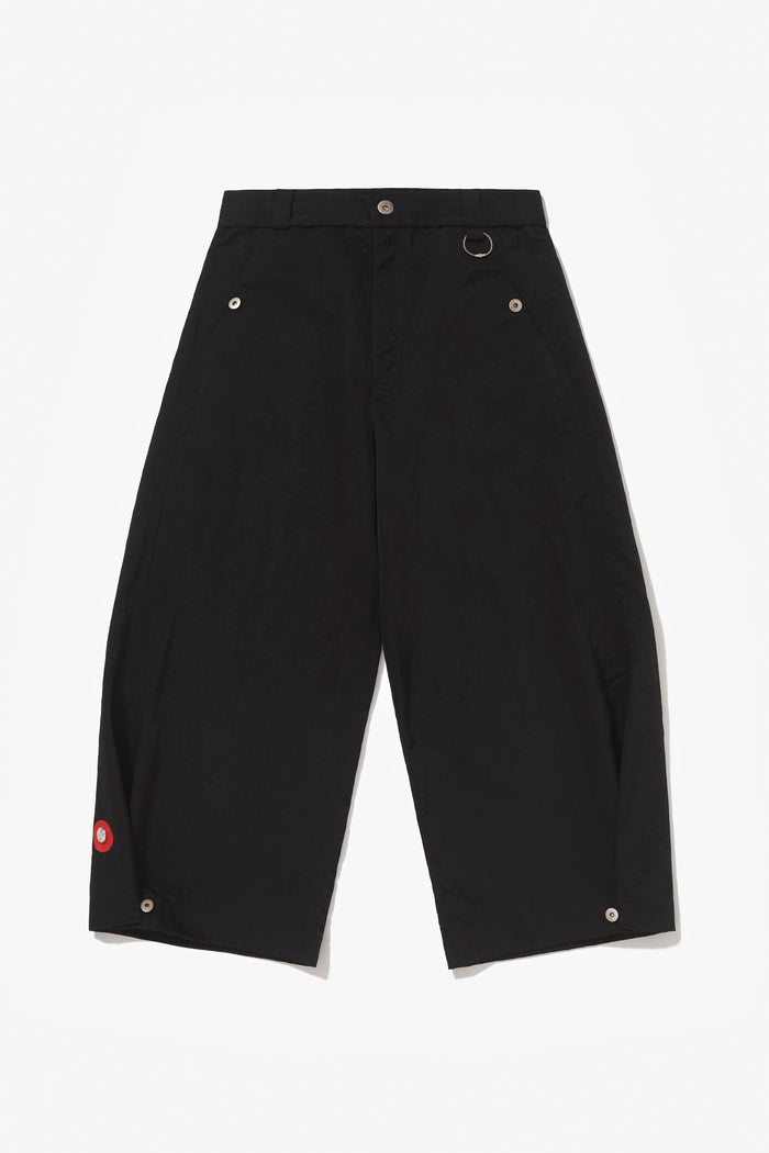BRISMO PANTS BLACK