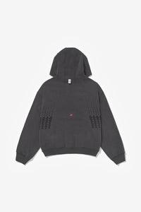 RED BULL ZERO DT2 HOODIE BLACK