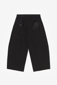 BRISMO PANTS BLACK