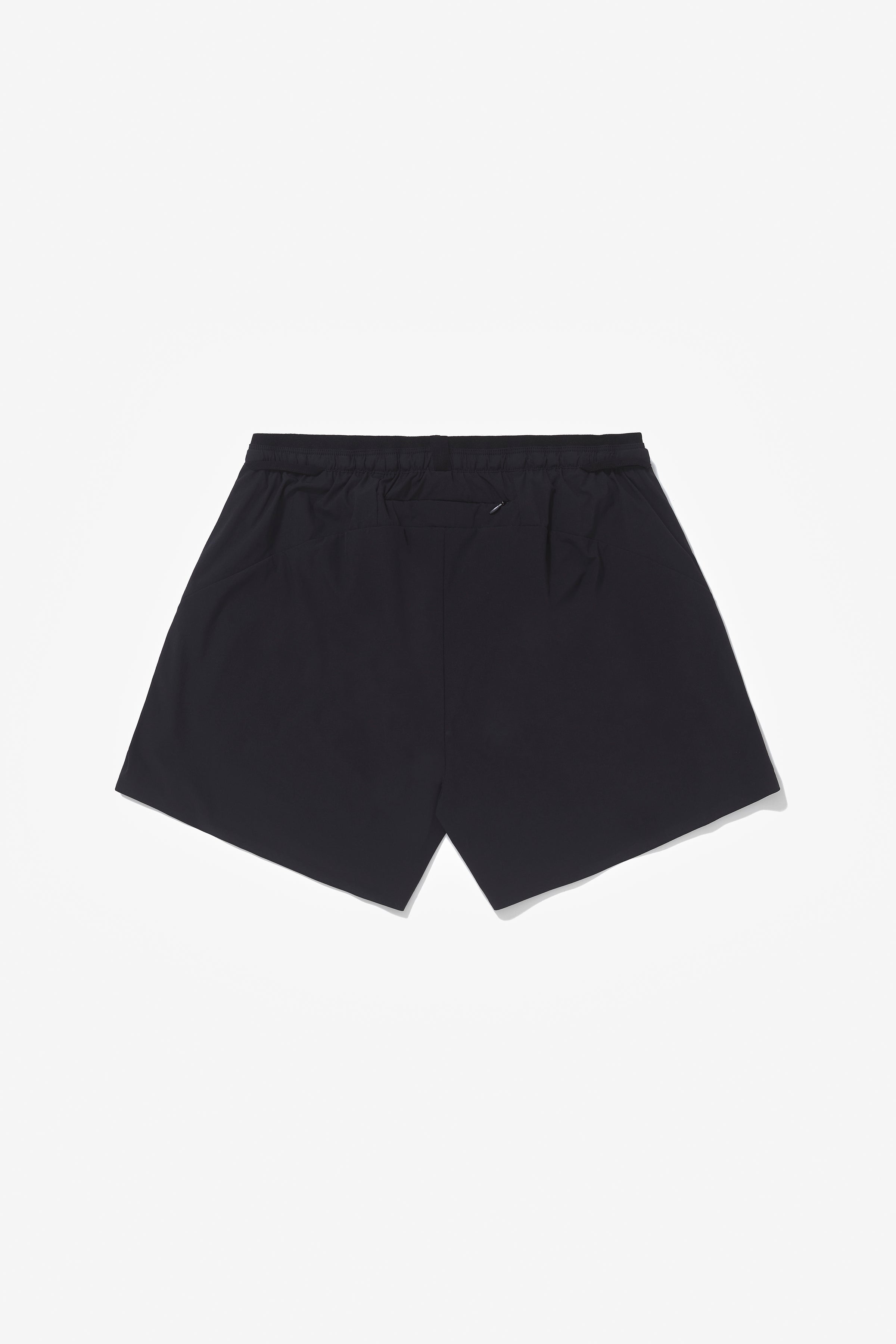 DT2 SWIMMING SHORTS BLACK