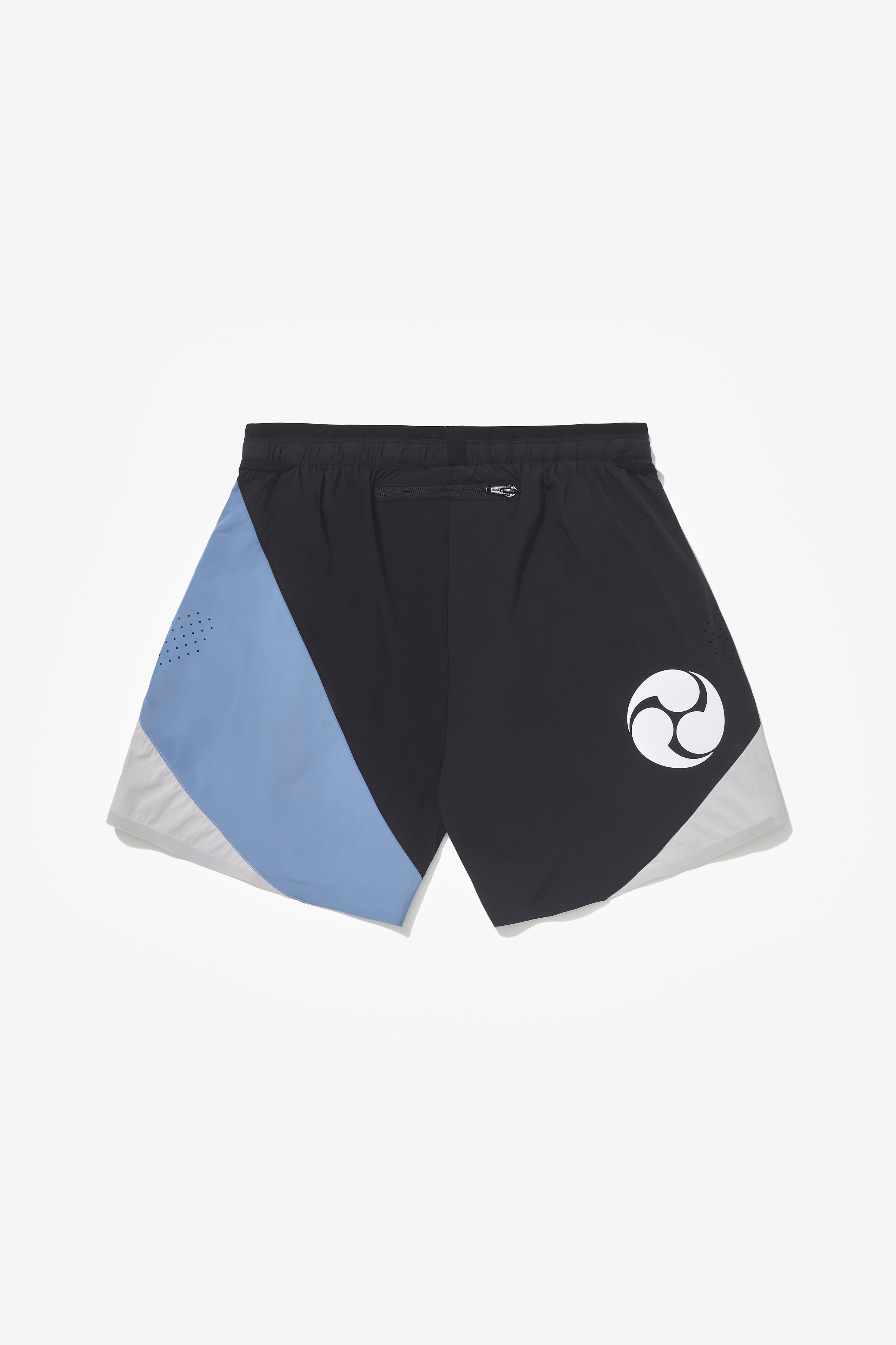 RBZ DT2 FLECKS SEAMLESS SHORTS