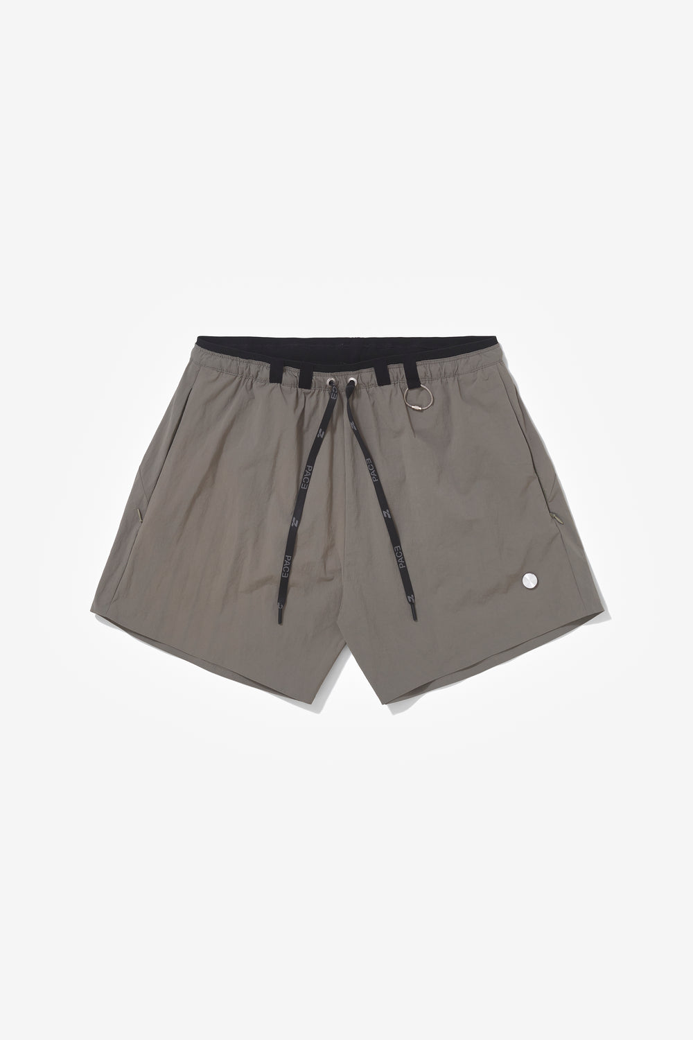 DT2 SWIMMING SHORTS GREEN