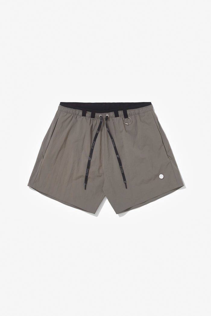 DT2 SWIMMING SHORTS GREEN