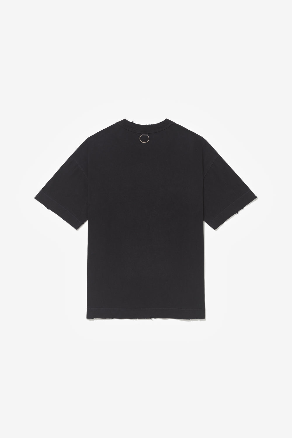 TEE YANBARU REGULAR BLACK