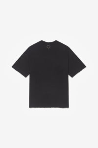 TEE YANBARU REGULAR BLACK