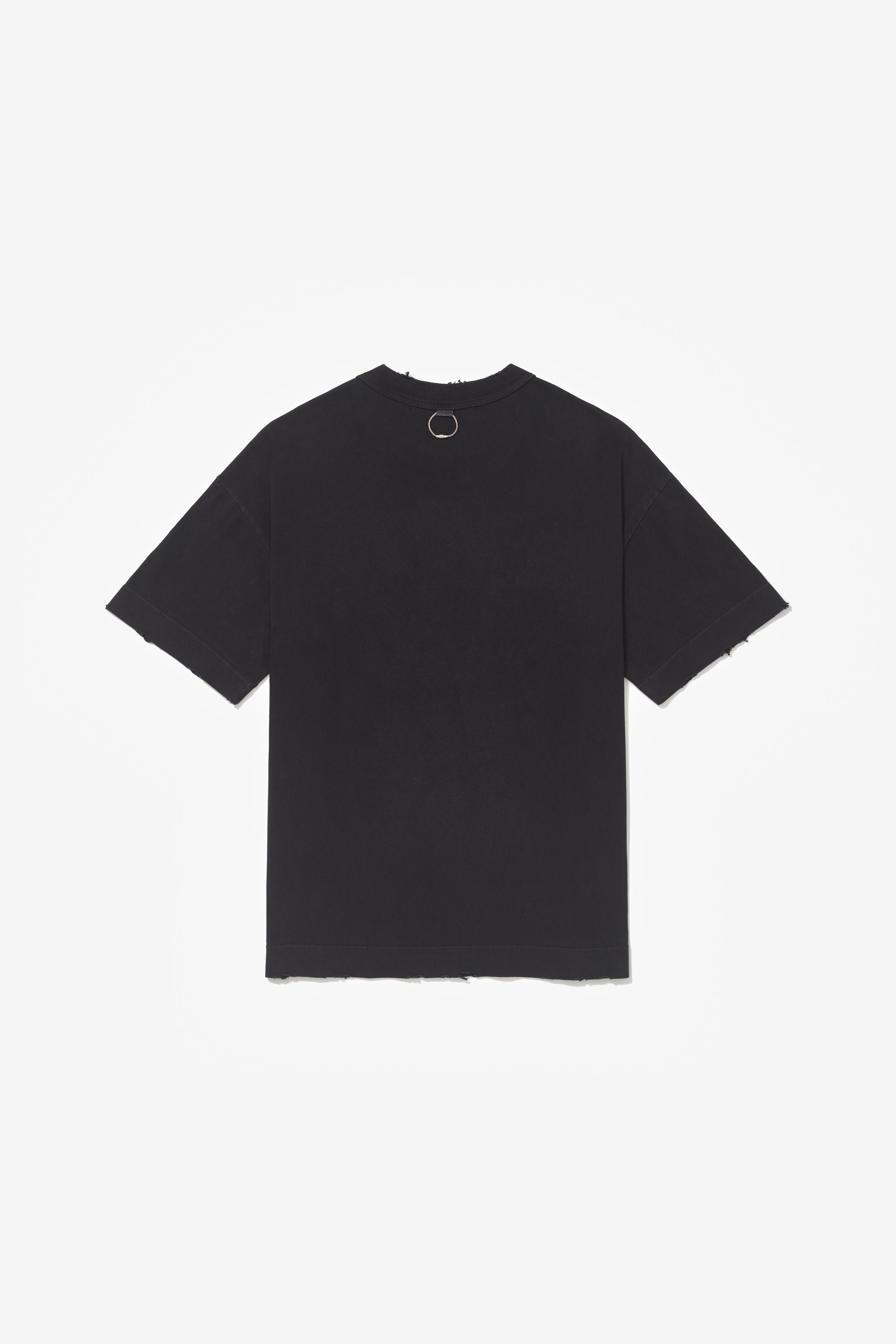 TEE YANBARU REGULAR BLACK