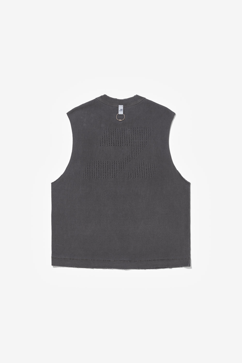 DT2 DRUMMER TANK STRIKE S.W BLACK