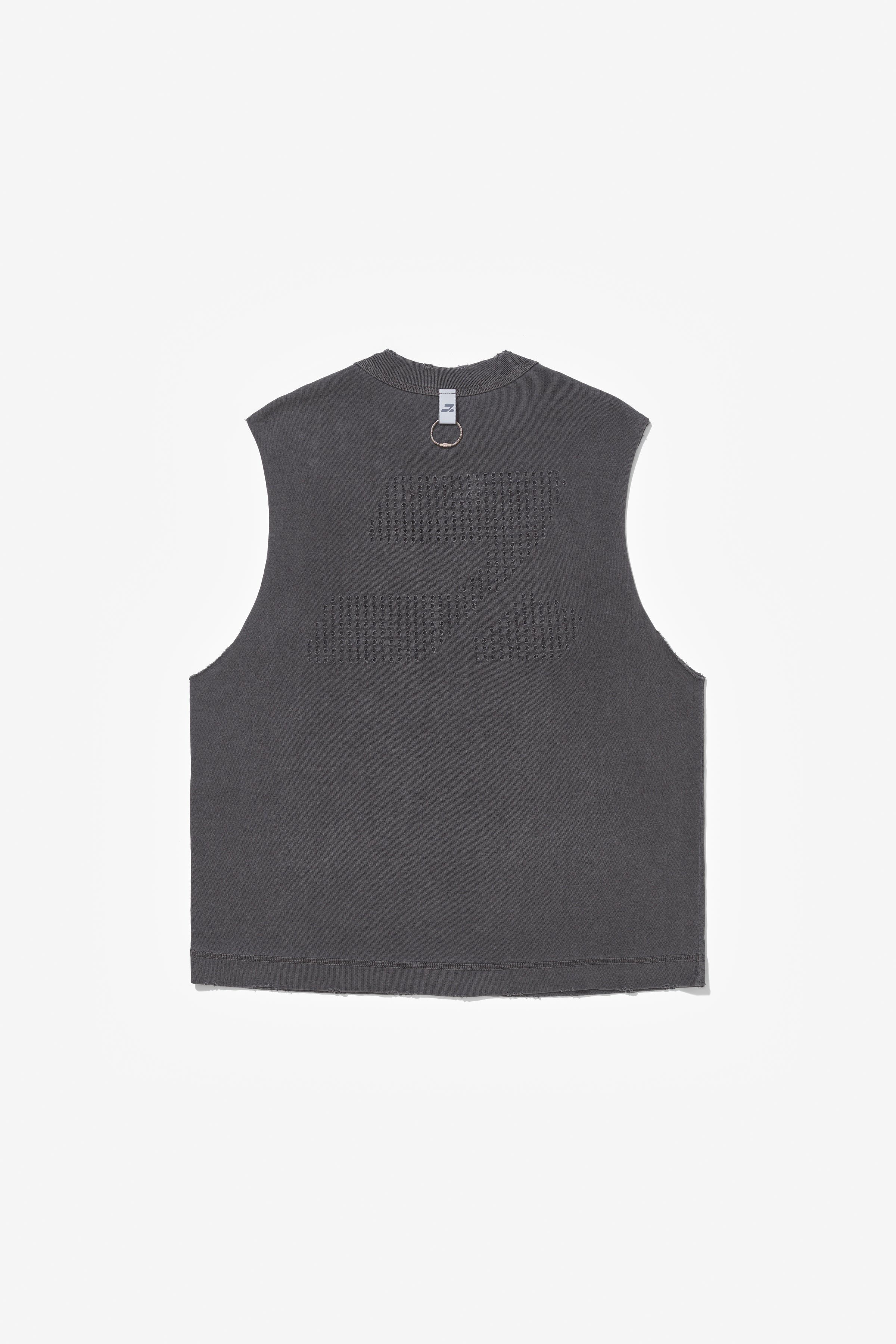 DT2 DRUMMER TANK STRIKE S.W BLACK