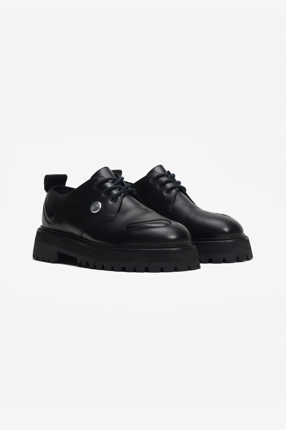 TOMO SHOES BLACK 3.0