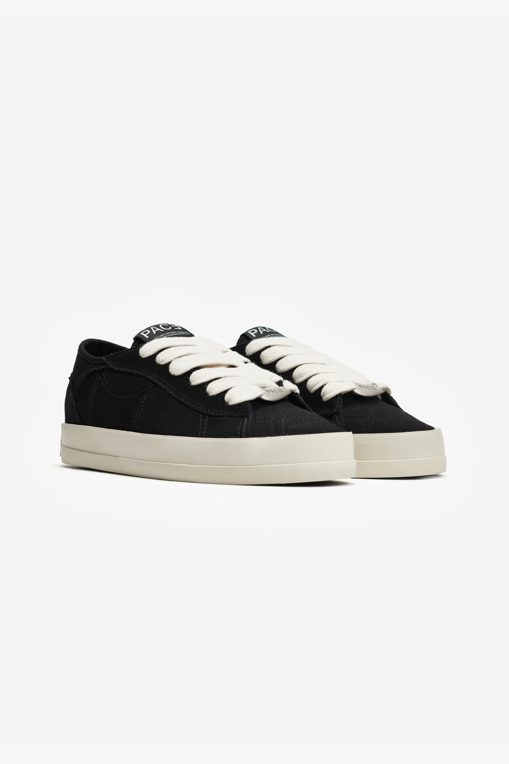 BR-01 V2 CANVAS LOW LIGHT BLACK