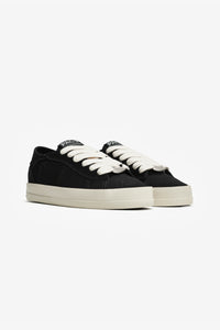 BR-01 V2 CANVAS LOW LIGHT BLACK