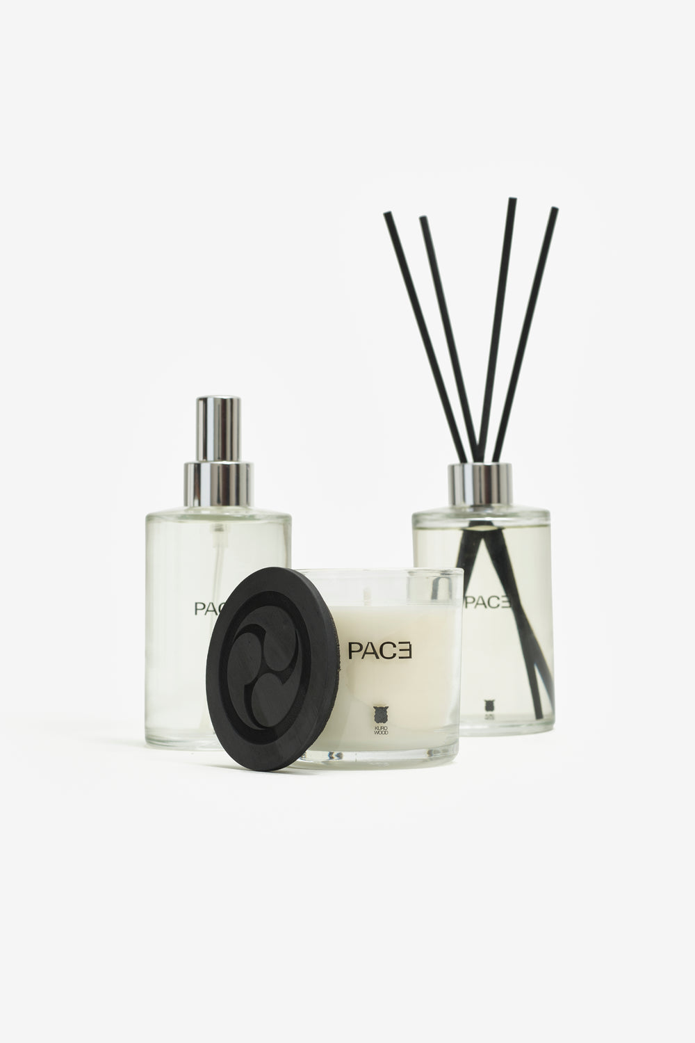 peace KIT PACE KURO WOOD – PACE ™