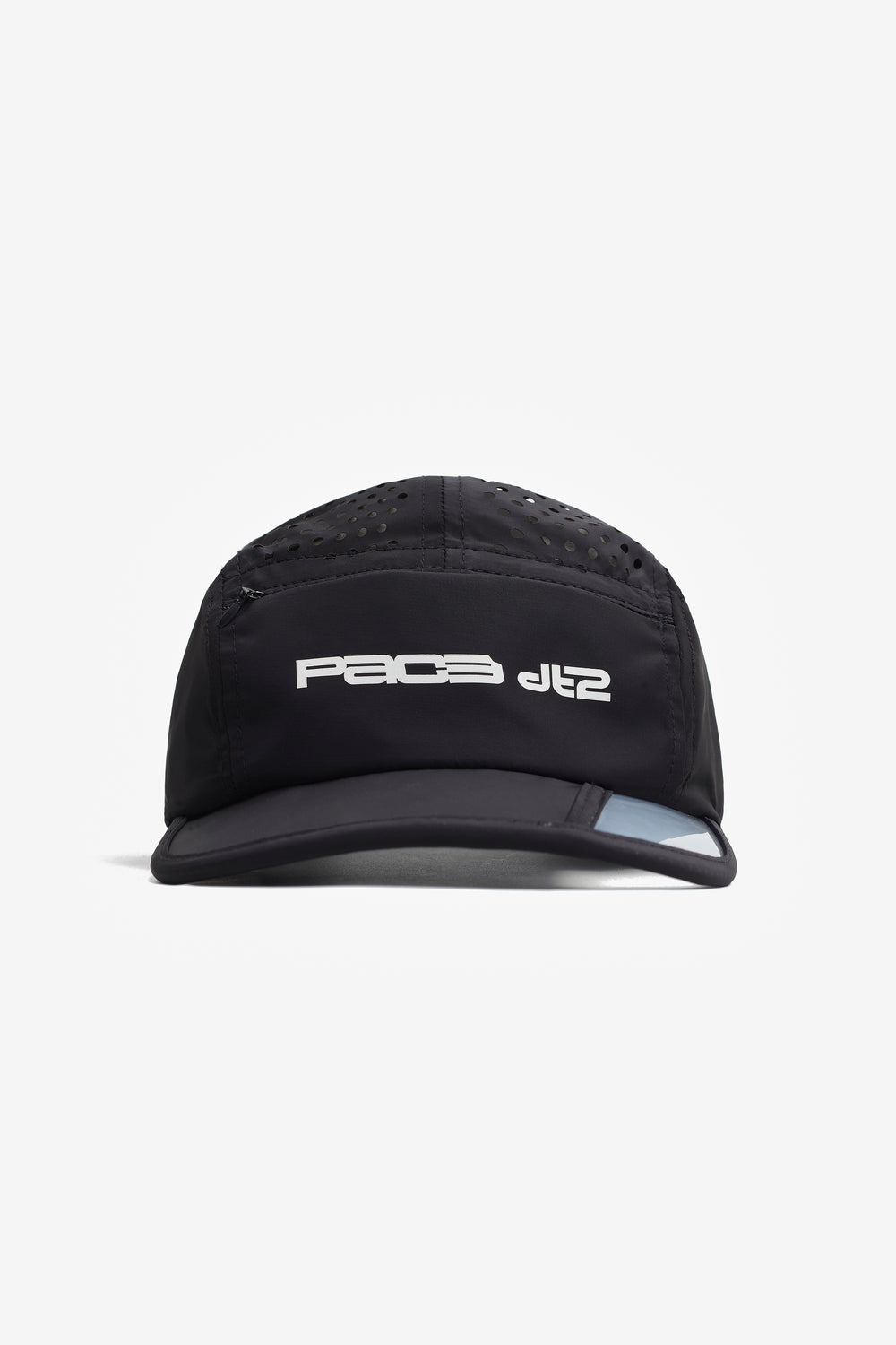 RED BULL DT2 RUNNER HAT BLACK