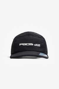 RED BULL DT2 RUNNER HAT BLACK