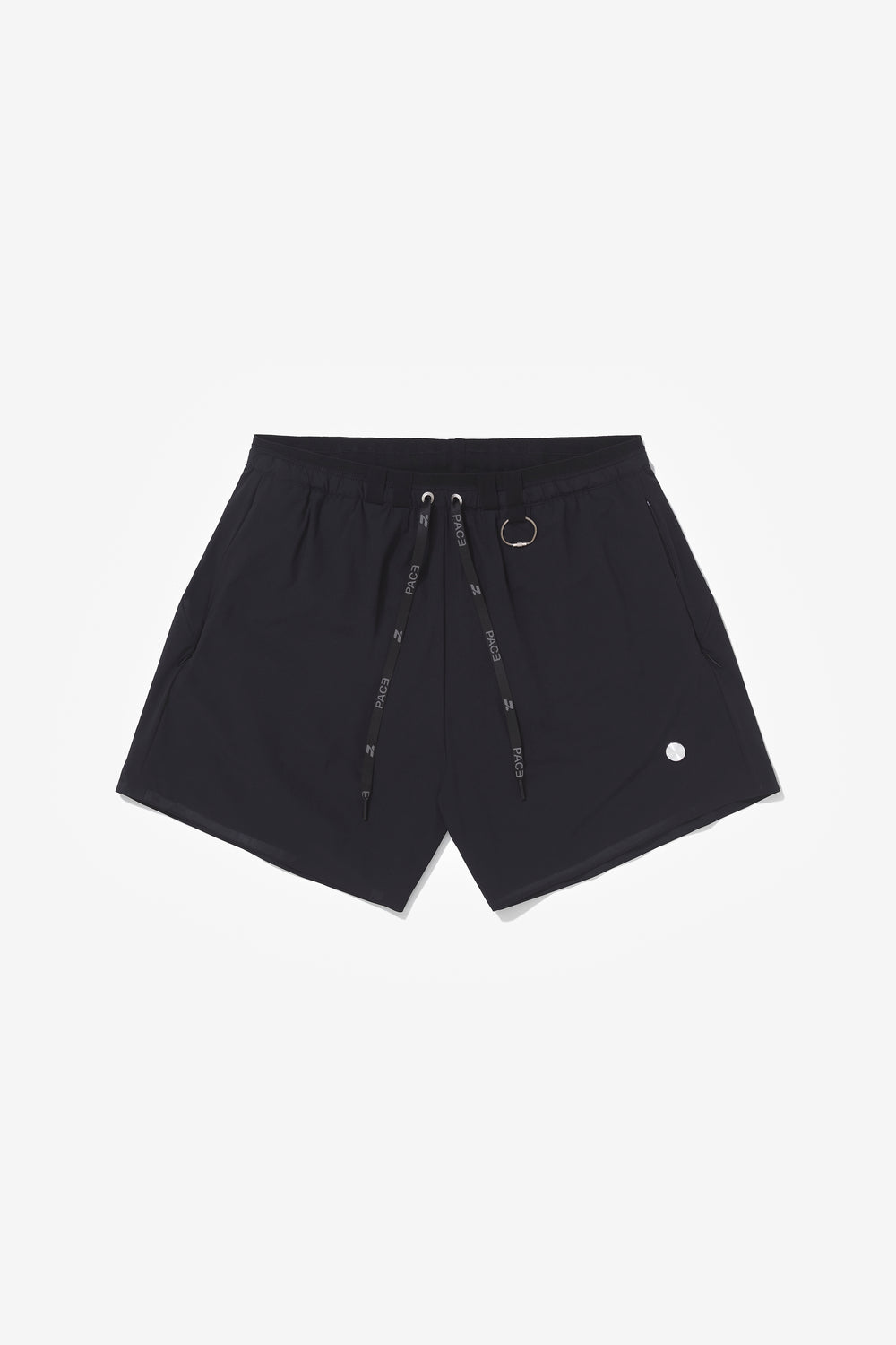 DT2 SWIMMING SHORTS BLACK