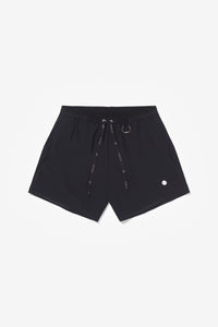 DT2 SWIMMING SHORTS BLACK